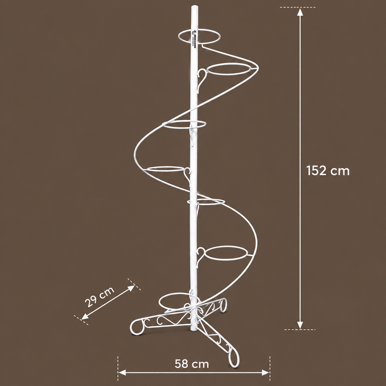 A7 - Indoor & Outdoor Stand