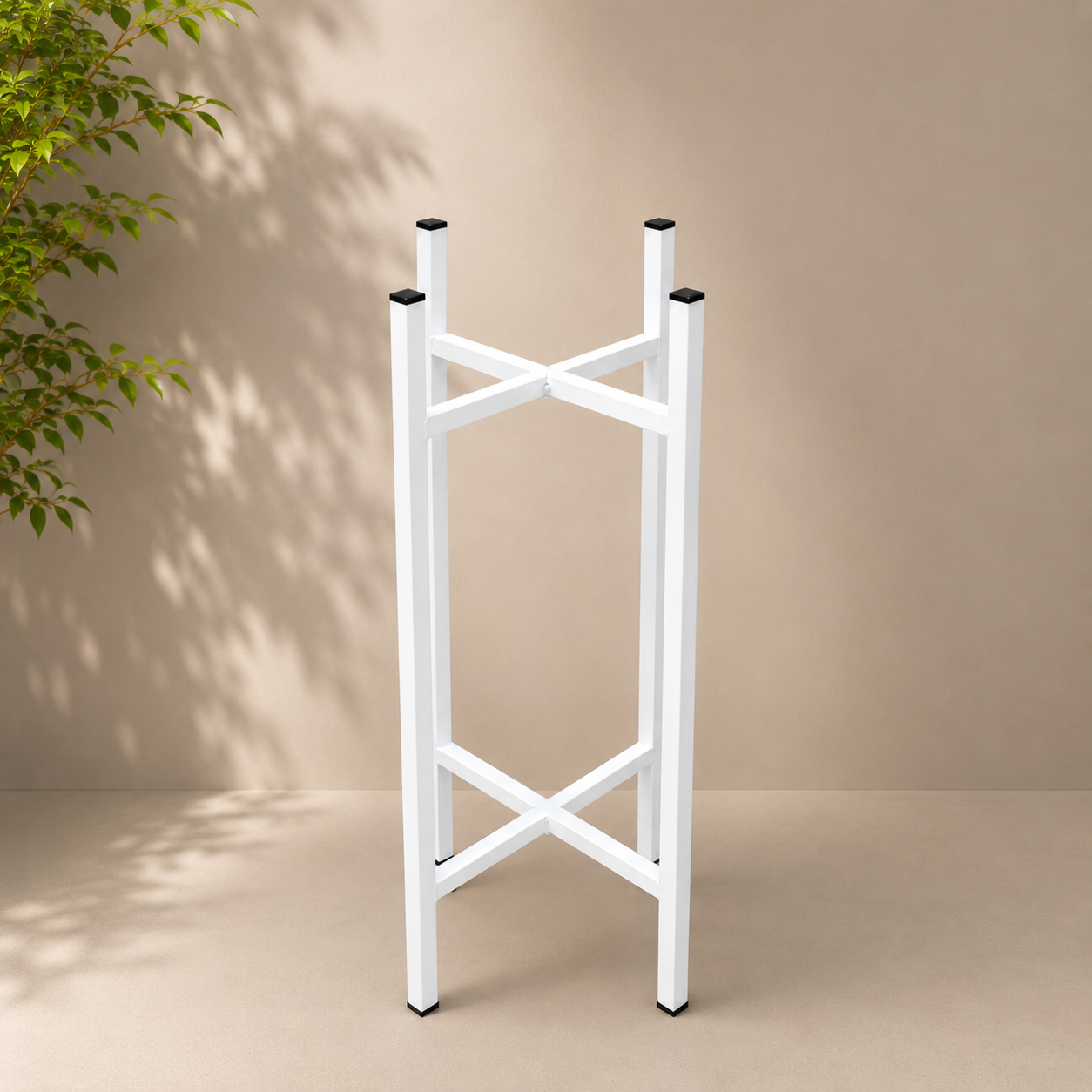 Indoor & Outdoor Stand - X3