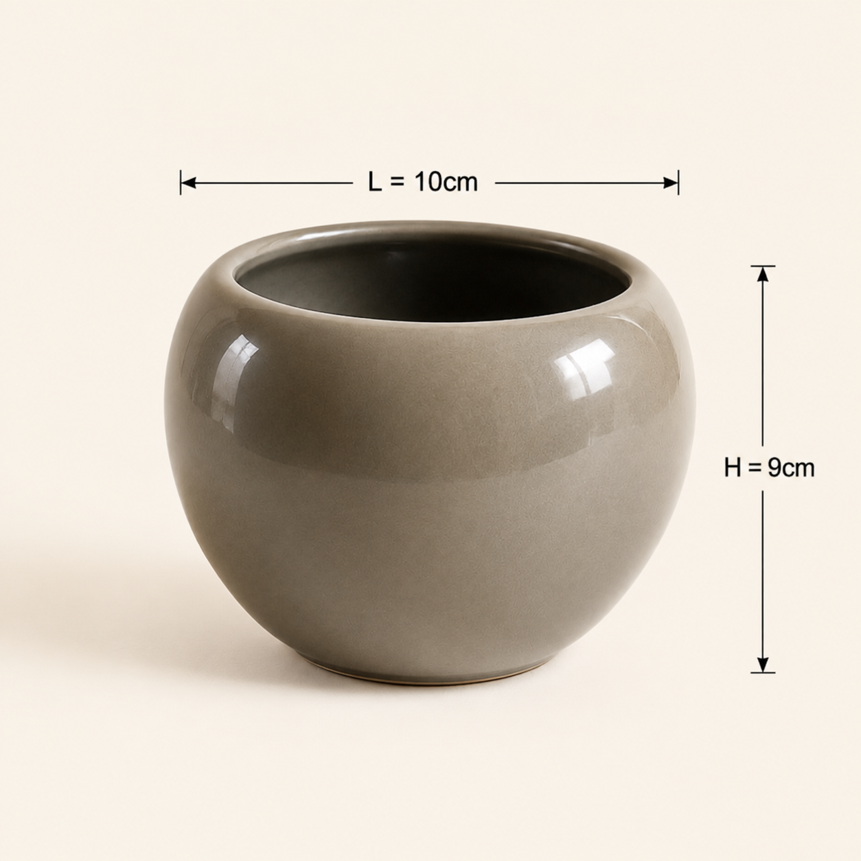 Apple Pot