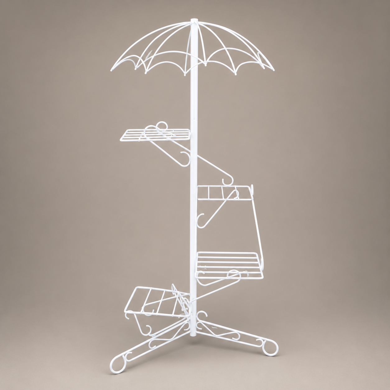 Indoor & Outdoor Stand - CA4
