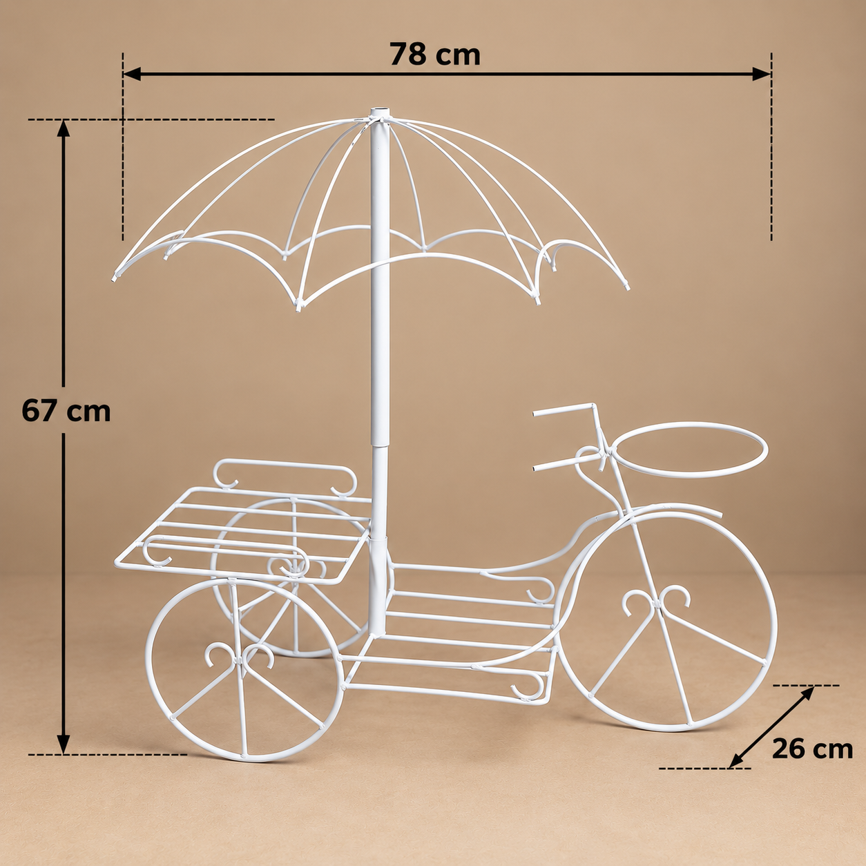 CCKL - Indoor & Outdoor Stand