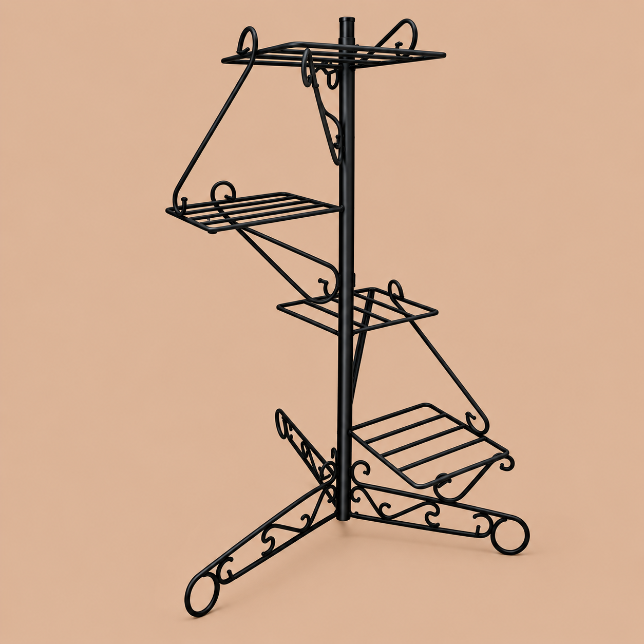 A4-Indoor & Outdoor Stand